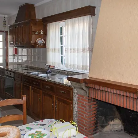 Alojamento de Acomodação e Pequeno-almoço Casa De Vilarinho