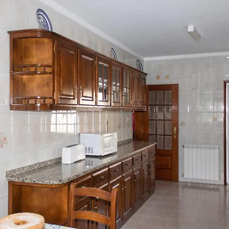 Oda ve Kahvaltı Casa De Vilarinho Arouca