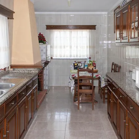 Casa De Vilarinho Couette-café