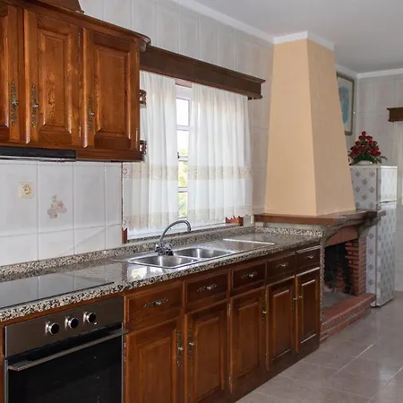 Nocleg ze śniadaniem Casa De Vilarinho