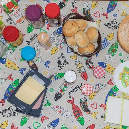 Nocleg ze śniadaniem Casa De Vilarinho 3*