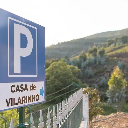 Casa De Vilarinho فندق مبيت وإفطار اروكا