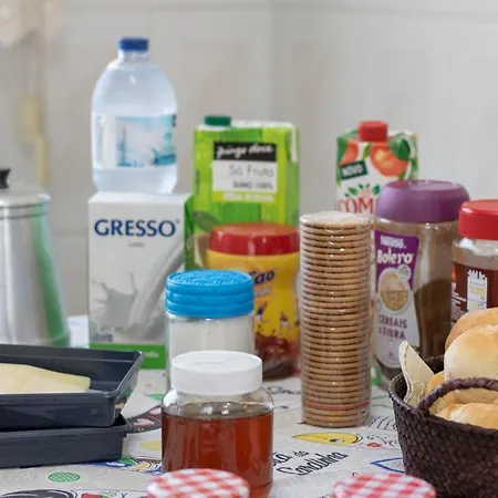 فندق مبيت وإفطار Casa De Vilarinho اروكا