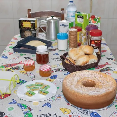 Casa De Vilarinho اروكا