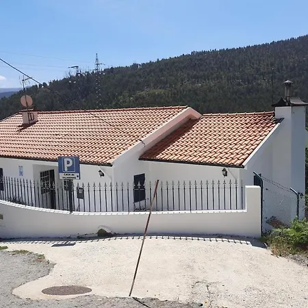 Casa De Vilarinho Couette-café 3*