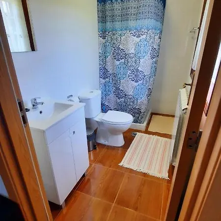 Nocleg ze śniadaniem Casa De Vilarinho