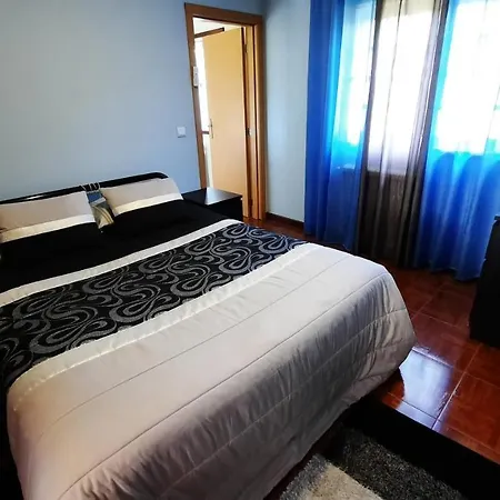 Casa De Vilarinho اروكا