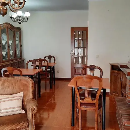 Casa De Vilarinho 3*