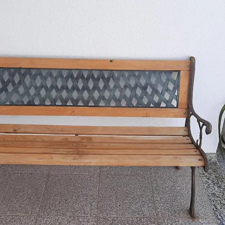 Nocleg ze śniadaniem Casa De Vilarinho