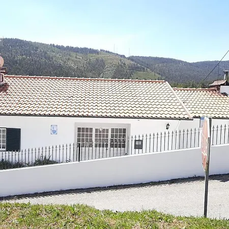 Casa De Vilarinho 3* Arouca