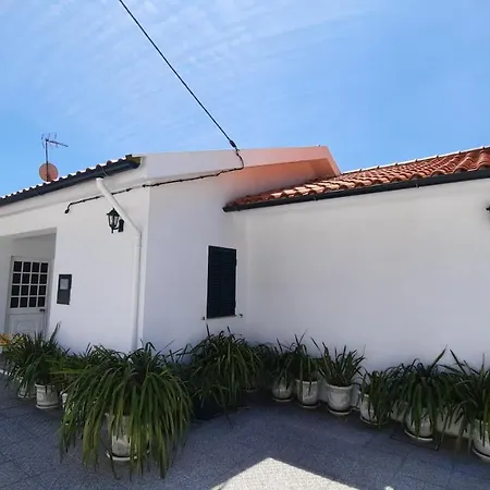 Casa De Vilarinho Nocleg ze śniadaniem Arouca