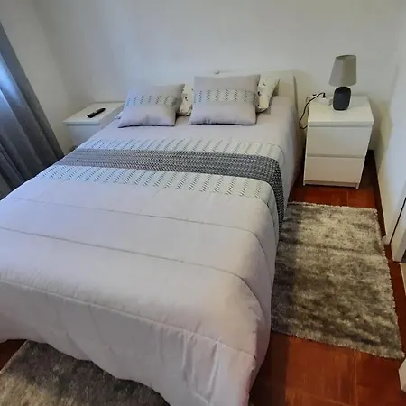 Casa De Vilarinho Nocleg ze śniadaniem Arouca