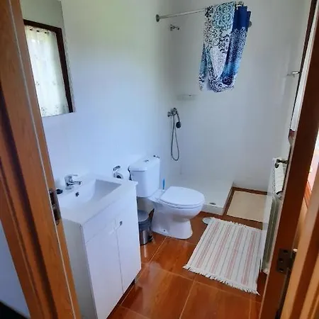 Casa De Vilarinho 3* اروكا