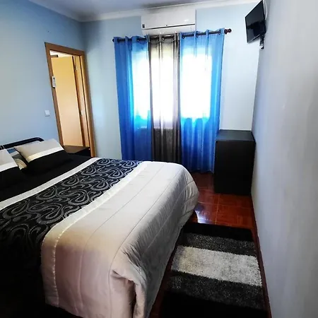 Casa De Vilarinho فندق مبيت وإفطار اروكا