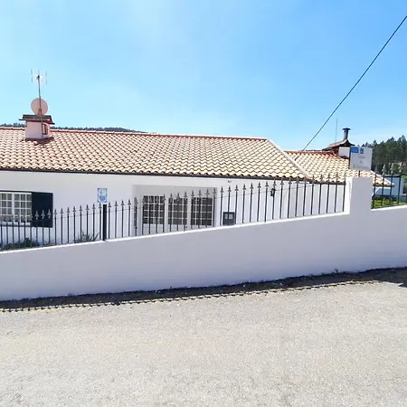 Casa De Vilarinho 3* Arouca