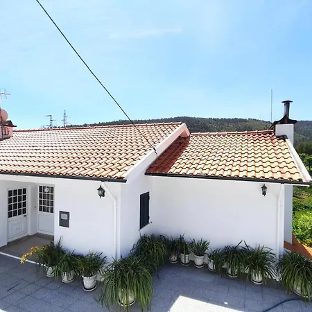 Casa De Vilarinho Arouca