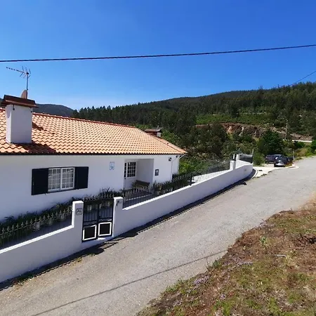 Nocleg ze śniadaniem Casa De Vilarinho 3*