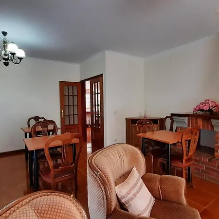 Casa De Vilarinho Nocleg ze śniadaniem 3*