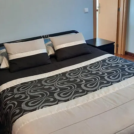 فندق مبيت وإفطار Casa De Vilarinho