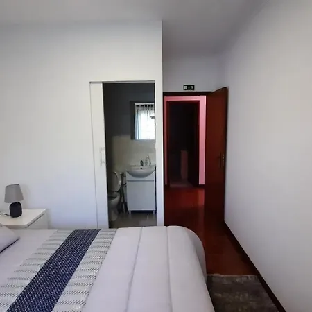 Casa De Vilarinho Bed & Breakfast Arouca