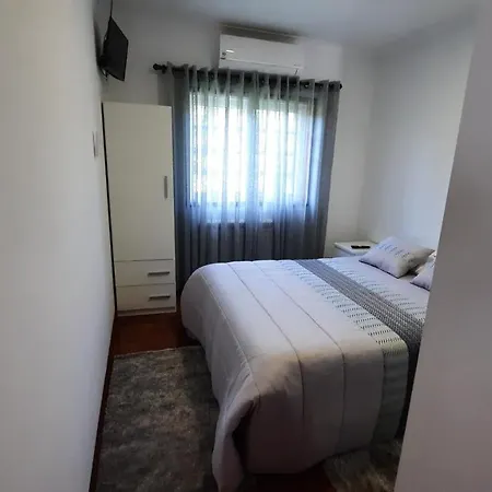 Casa De Vilarinho Couette-café 3*