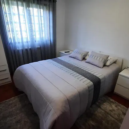 Nocleg ze śniadaniem Casa De Vilarinho