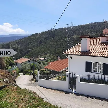 Casa De Vilarinho 3*