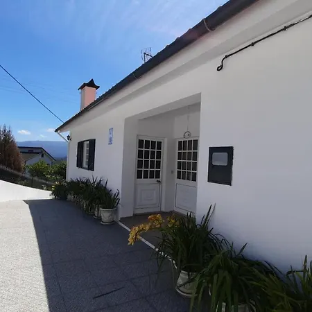 Casa De Vilarinho 3* اروكا