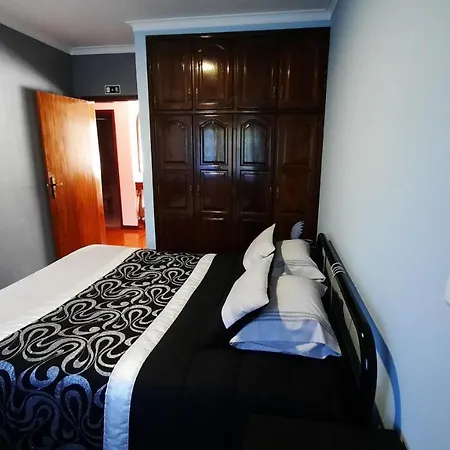 Casa De Vilarinho فندق مبيت وإفطار