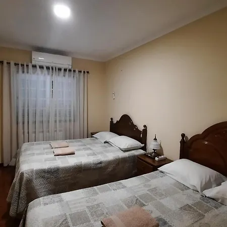 Casa De Vilarinho 3*