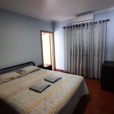 Casa De Vilarinho ארוקה