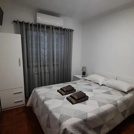 Casa De Vilarinho