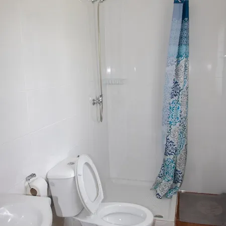 Nocleg ze śniadaniem Casa De Vilarinho