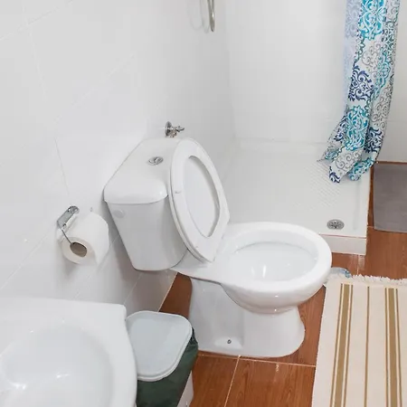 לינה וארוחת בוקר Casa De Vilarinho 3*