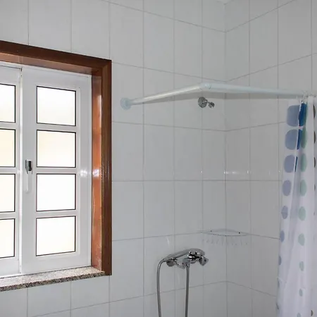 לינה וארוחת בוקר Casa De Vilarinho