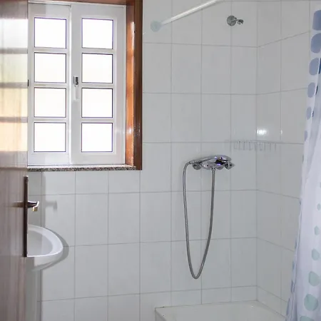 Nocleg ze śniadaniem Casa De Vilarinho