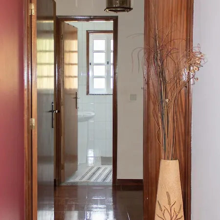 Nocleg ze śniadaniem Casa De Vilarinho 3*
