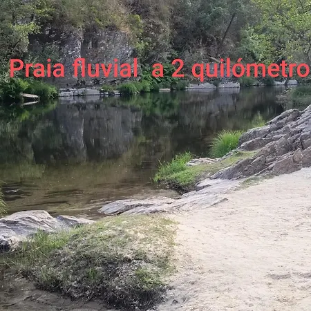 Casa De Vilarinho 3*