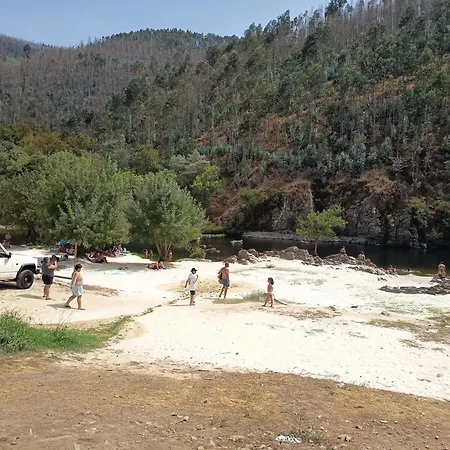 Casa De Vilarinho 3* اروكا