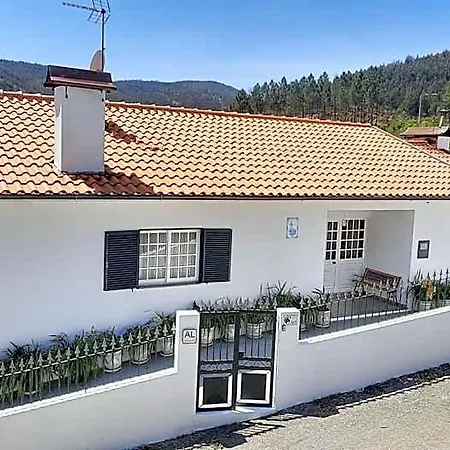 Casa De Vilarinho 3*