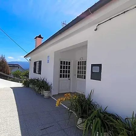 Casa De Vilarinho 3* Arouca