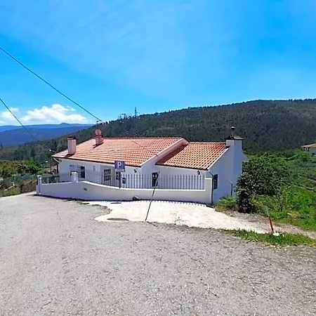 Casa De Vilarinho 3* Arouca