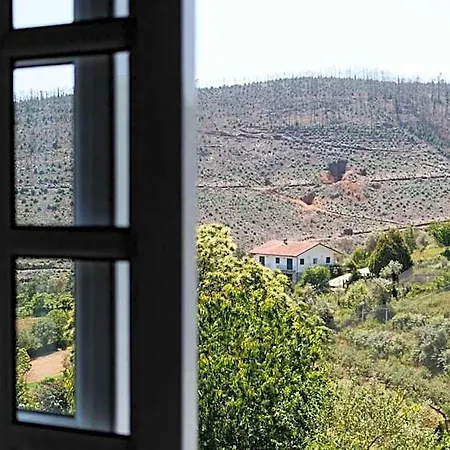 Casa De Vilarinho Alojamento de Acomodação e Pequeno-almoço Arouca