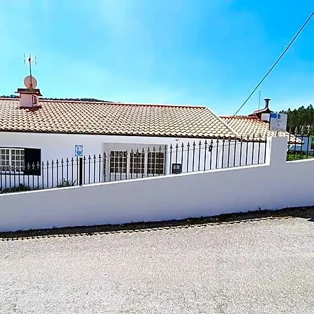 Casa De Vilarinho Arouca