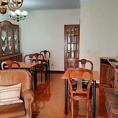 Casa De Vilarinho Arouca