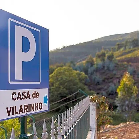Casa De Vilarinho Alojamento de Acomodação e Pequeno-almoço Arouca