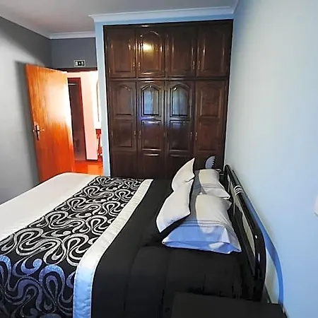 Casa De Vilarinho Alojamento de Acomodação e Pequeno-almoço 3*