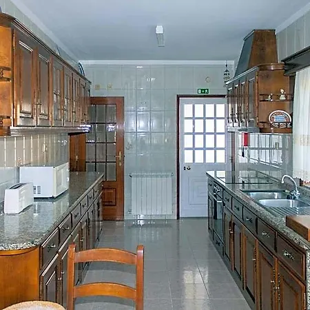 Casa De Vilarinho Arouca