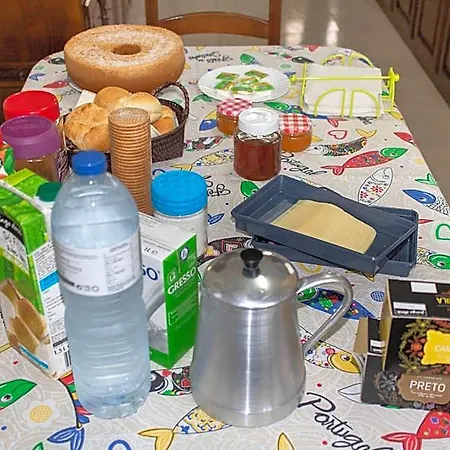 Alojamento de Acomodação e Pequeno-almoço Casa De Vilarinho Arouca