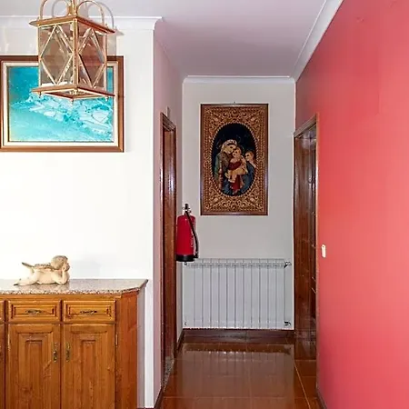 Alojamento de Acomodação e Pequeno-almoço Casa De Vilarinho
